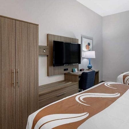 Quality Inn Lebanon - Nashville Area Exterior photo