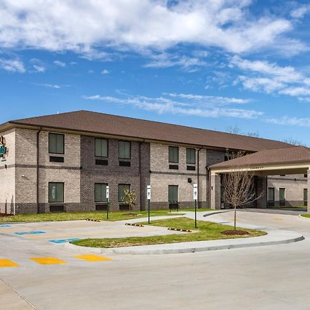 Quality Inn Lebanon - Nashville Area Exterior photo