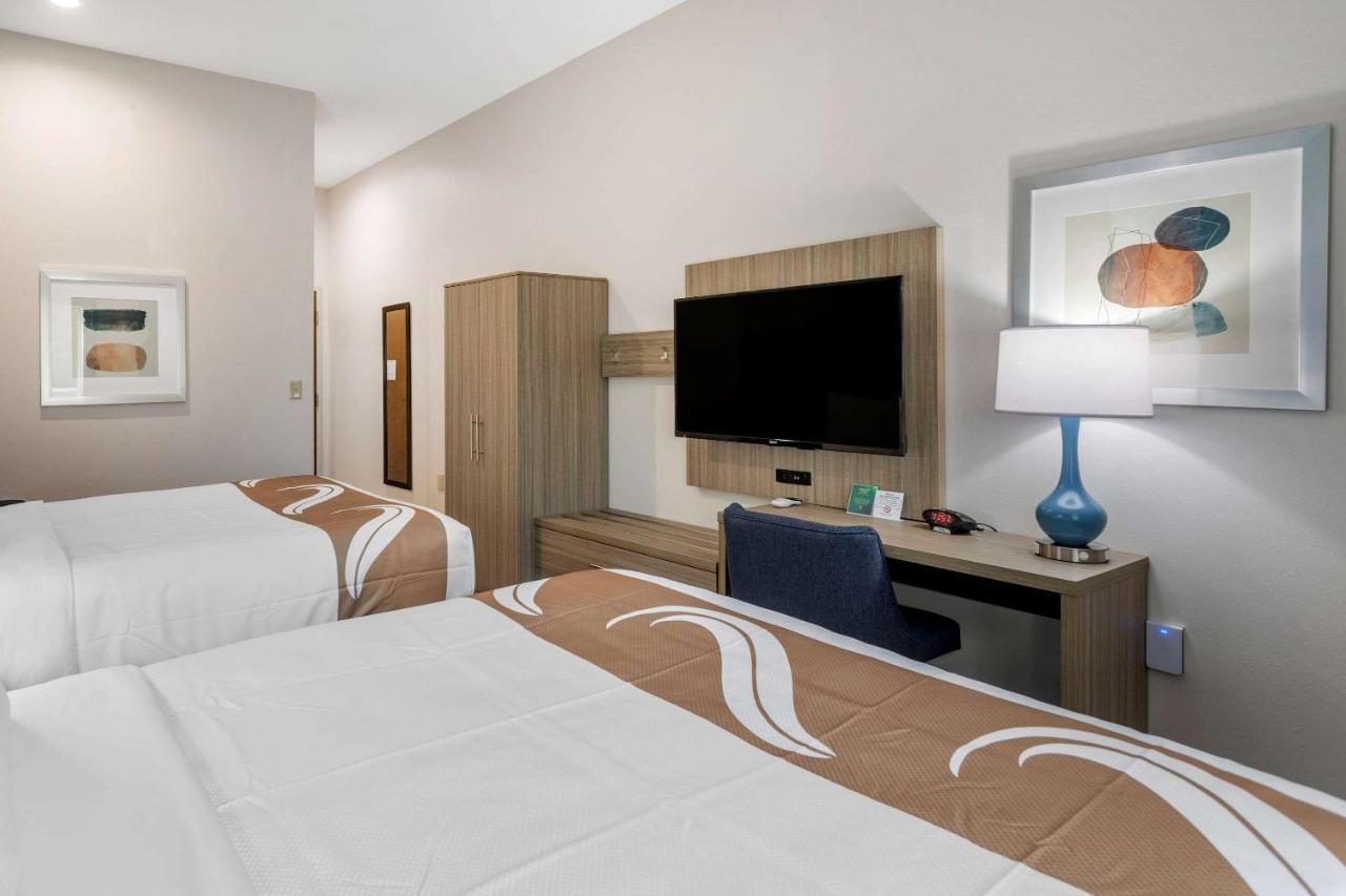 Quality Inn Lebanon - Nashville Area Exterior photo