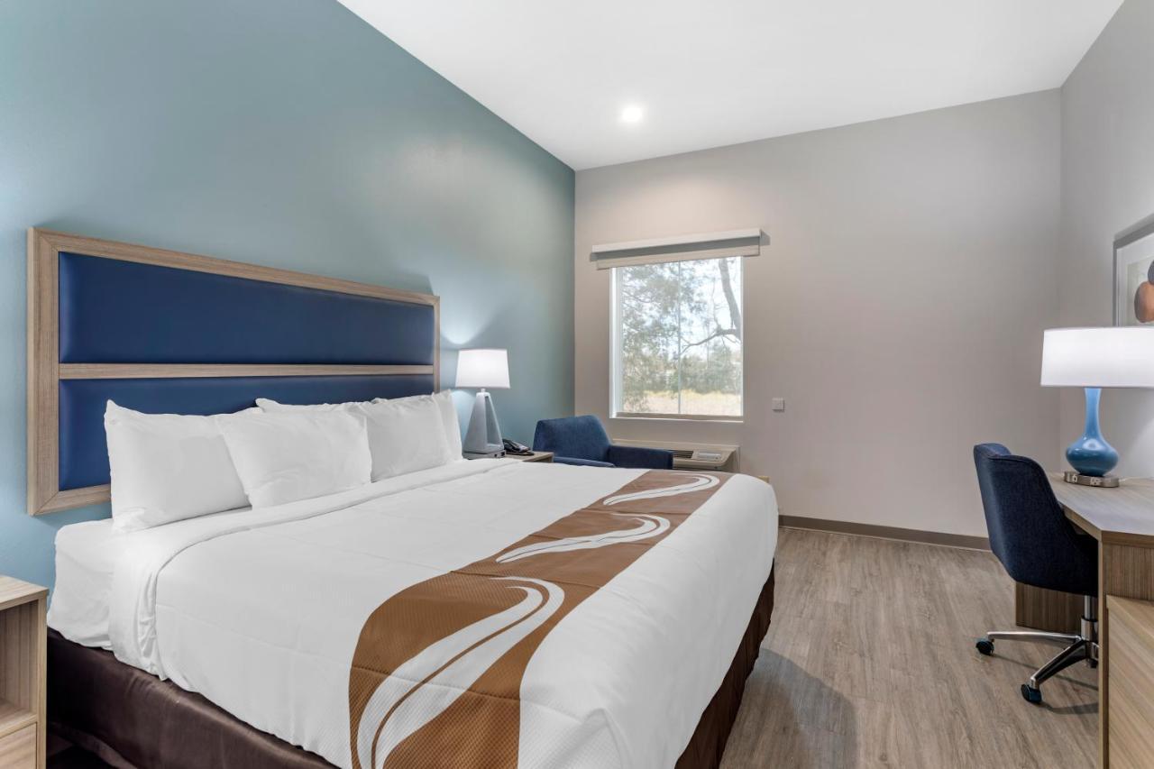 Quality Inn Lebanon - Nashville Area Exterior photo
