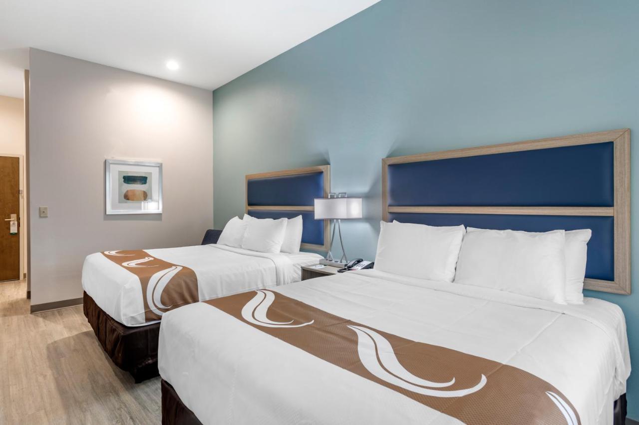 Quality Inn Lebanon - Nashville Area Exterior photo