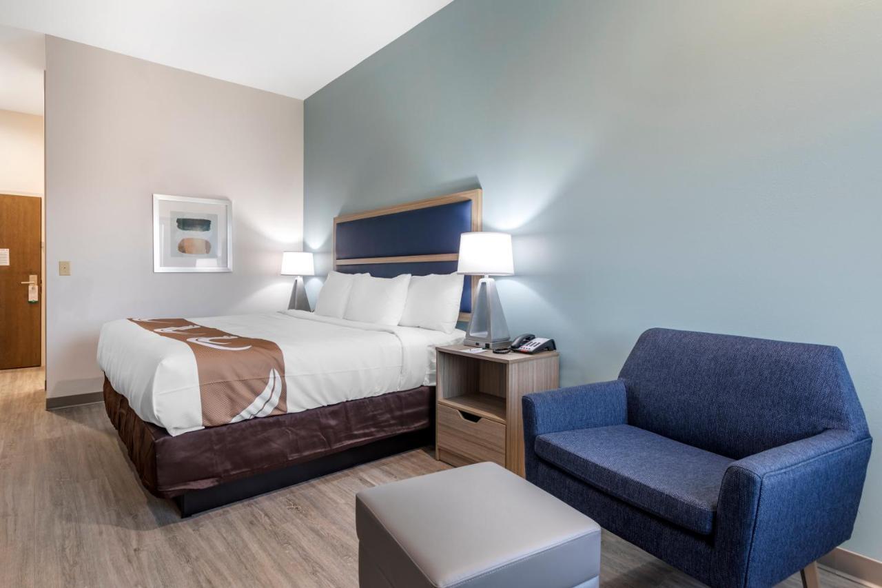 Quality Inn Lebanon - Nashville Area Exterior photo