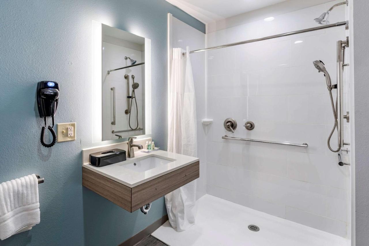 Quality Inn Lebanon - Nashville Area Exterior photo
