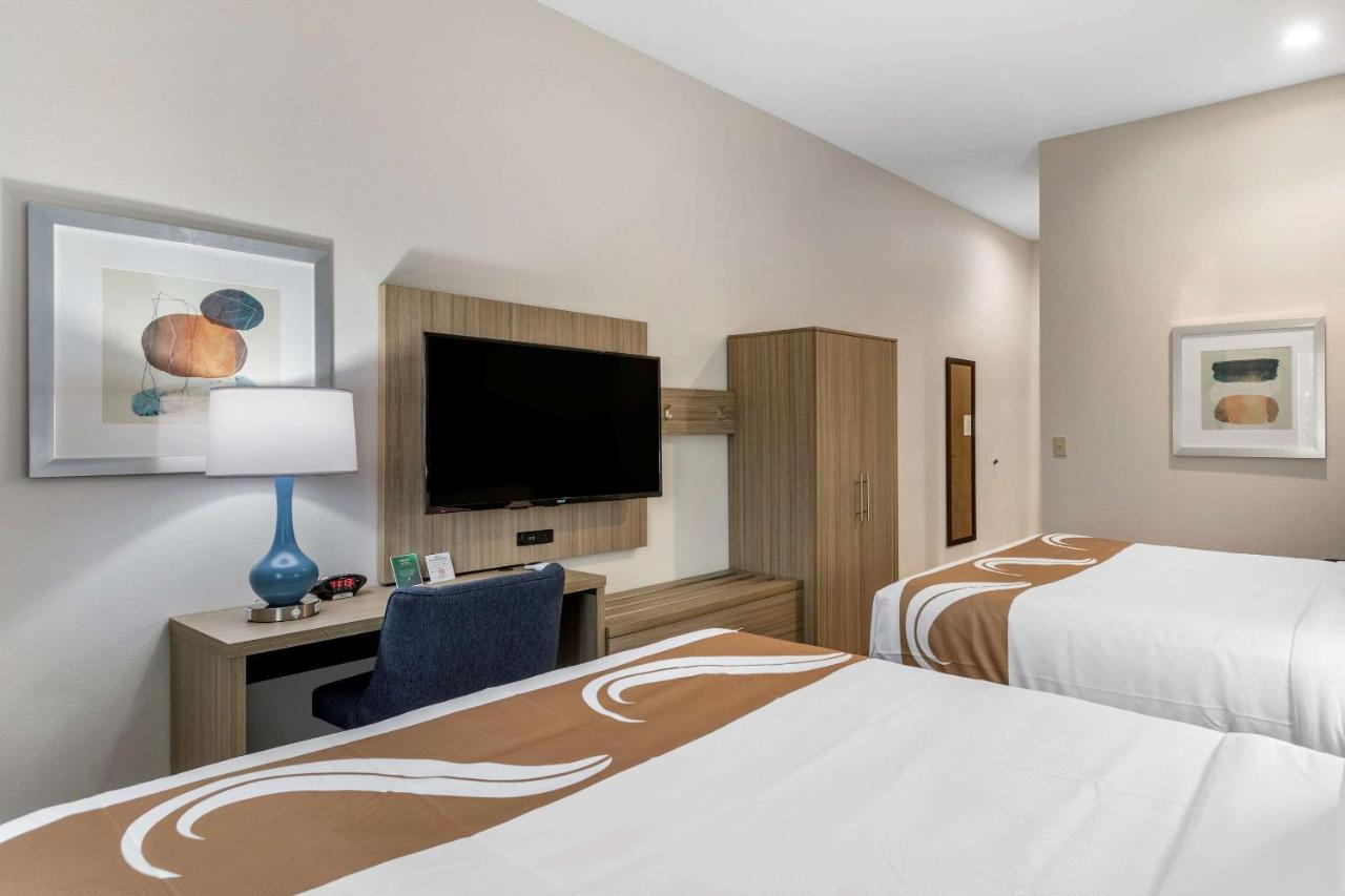 Quality Inn Lebanon - Nashville Area Exterior photo