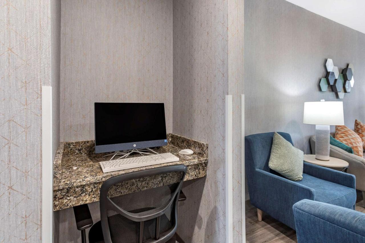 Quality Inn Lebanon - Nashville Area Exterior photo